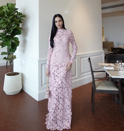 ملکه زیبایی سال ۲۰۲۵