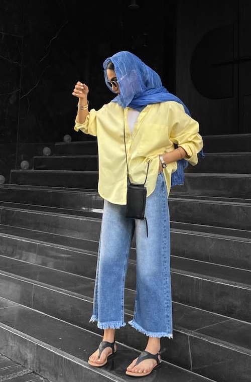 میزان خرید پارچه