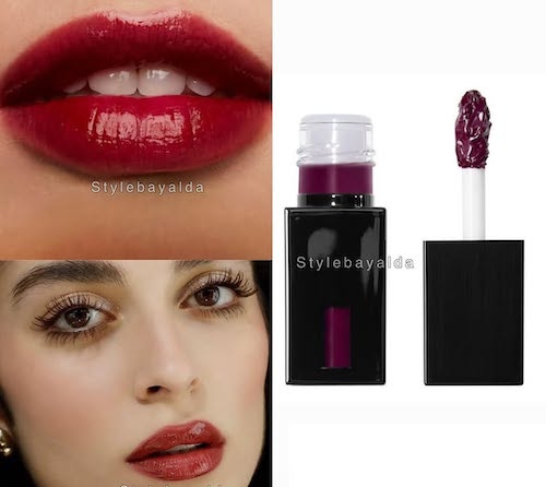 رژ لب متناسب با ماه تولد