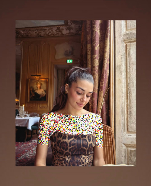 جوراب و کالج هانده ارچل