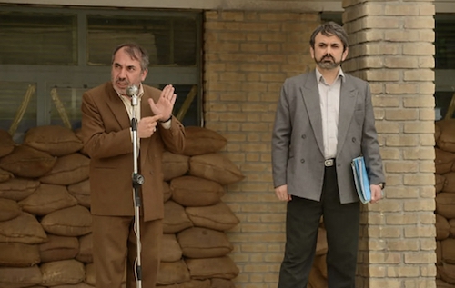 فیلم‌های مدرسه‌ای سینمای ایران