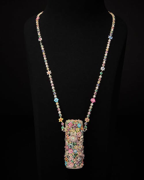 رژ لب گردنی دیور