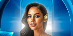 ملکه زیبایی جهان در سال ۲۰۲۵ معرفی شد؛ دنیا محو زیبایی این دختر تایلندی