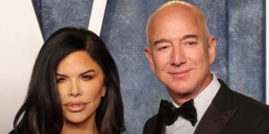 لورن سانچز کیست؟ نگاهی به کمد لباس و تغییرات پرحاشیه‌ترین عروس این روزها