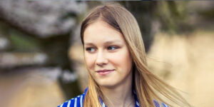 پرنسس بلژیک، دختر شیکپوشی که تا امروز به او بی‌توجهی کرده‌ایم!