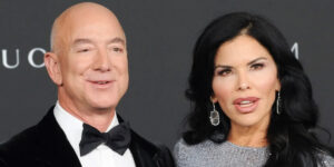 لباس خارق‌العاده ثروتمندترین عروس دنیا در اولین روز عروسی