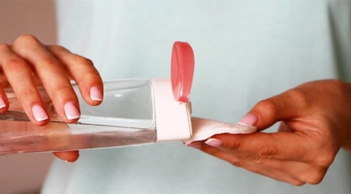 تفاوت میسلارواتر و تونر