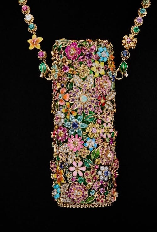 رژ لب گردنی دیور