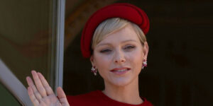 لوکس آرام؛ انتخاب خوش‌لباس‌ترین شاهزاده خانم دنیا در یک مراسم مهم