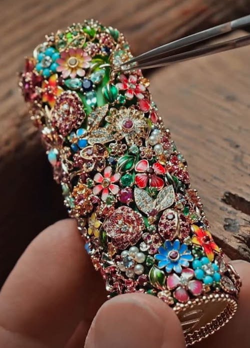 رژ لب گردنی دیور