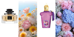 بوی گل یا شکلات؟ بگویید چه بویی را ترجیح می‌دهید تا عطر مناسبتان را معرفی کنیم