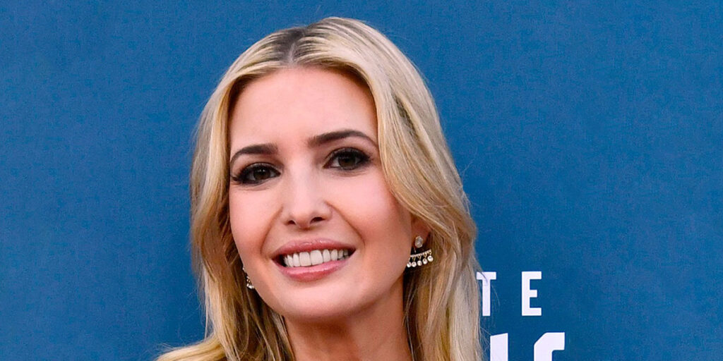 دختر ترامپ با این پیراهن‌های فاخر در ونیز جنجال به پا کرد