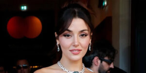 دو پیراهن جدید هانده ارچل که دل ما را حسابی بردند