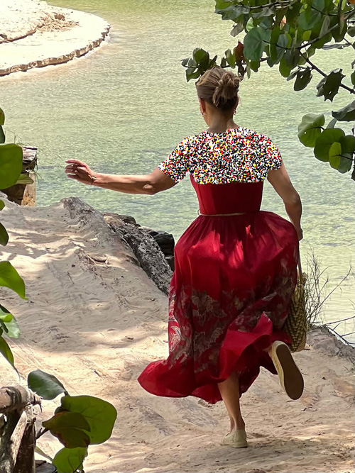 استایل‌های جی‌لو در ماه می