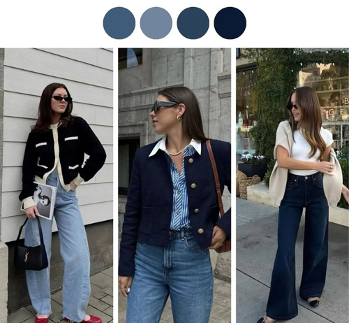 آیتمهای ترندی و بدون زمان