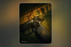 اولین جزئیات رسمی از «بِرِتا» اعلام شد/ یک معمایی-جنایی دیگر از کارگردان «خون‌سرد»