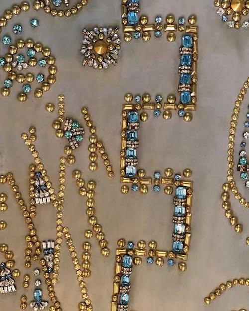 پیراهن ورساچه پرنسس دایانا