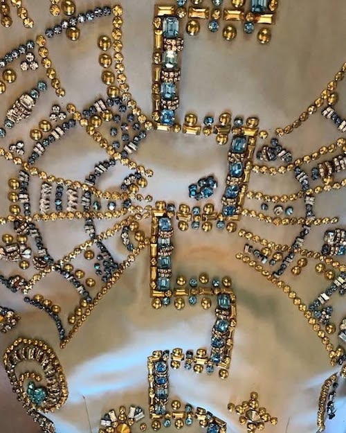 پیراهن ورساچه پرنسس دایانا