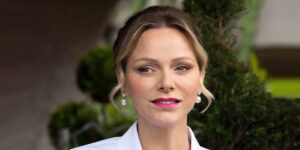 خاص‌ترین کت و شلوارهای شارلین؛ شاهدخت لاکچری‌ترین کشور دنیا!