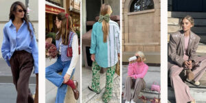 ۱۹ ترکیب رنگ خارق‌العاده‌ای که هیچکس تا به حال کشفشان نکرده!