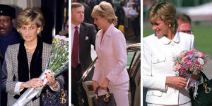 افسانه به فروش می‌رسد؛ کیف مشهور پرنسس دایانا در انتظار صاحب جدید