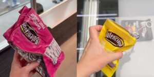 ۱۶۰ میلیون برای پوست چیپس؛ مدل کیف جدید بالنسیاگا همه ما را حیرت‌زده کرد