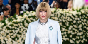 مجله ووگ بدون شما فقیر می‌شود خانم وینتور؛ کناره‌گیری آنا بعد از ۳۷ سال