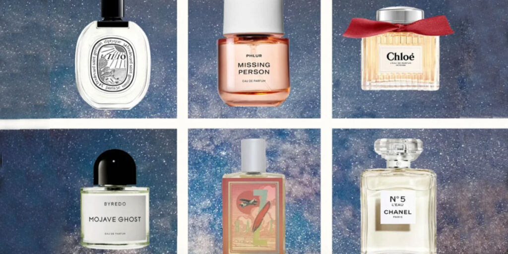 عطر مناسب ماه تولد شما کدام است؟ بویی متناسب با شخصیت شما