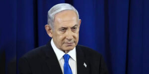 ۵ روز بعد از جنگ با ایران، بوتاکس صورت نتانیاهو به کلی از بین رفت!