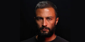 استایل بامزه امیر جدیدی با این بازیگر ایرانی سوژه شد