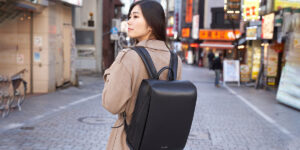 چرا کوله پشتی‌های ژاپن انقدر گران هستند؟ فلسفه عمیقی که پشت کوله‌های ژاپنی خوابیده