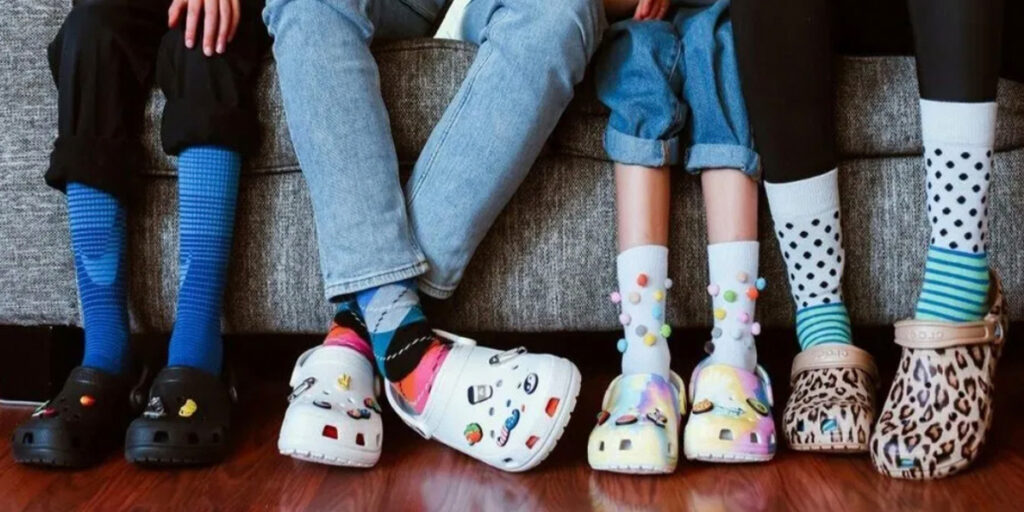 اوج جسارت دختر تهرانی در مترو؛ استایلی که حسابی جای حرف دارد!