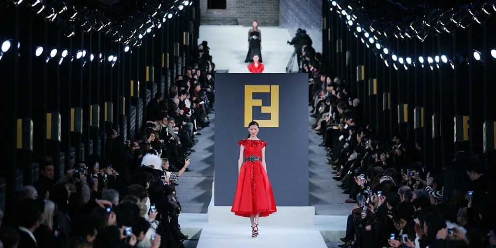 فشنشوی فندی روی آب