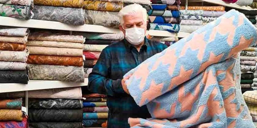 از دامن تا پیراهن و کت و شلوار؛ برای دوخت هر لباسی چقدر پارچه بخریم؟