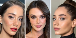 سایه‌های اکلیلی؛ ترفند تازه ستاره‌های ترک برای جذابیت هر چه بیشتر