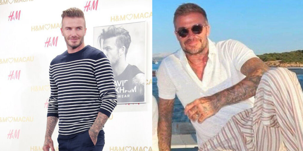 عجیب اما واقعی؛ پیژامه‌های راه‌راه به ترند مهم تابستان تبدیل شدند