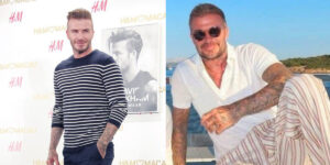 عجیب اما واقعی؛ پیژامه‌های راه‌راه به ترند مهم تابستان تبدیل شدند