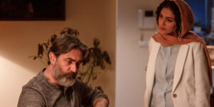 موفقیت هدی زین‌العابدین و پارسا پیروزفر|جایزه بهترین بازیگر زن و مرد جشنواره والنسيا به «در انتهای شب» رسید