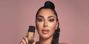 محبوب‌ترین برندهای آرایشی معرفی شدند؛ ریانا و سلینا تسلیم هدی خانم شدند