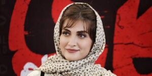 دختر خوشگل سریال «زخم کاری» هم به سراغ این کلاه‌های ترندی رفت