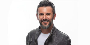 چه عواملی امین حیایی را جذاب‌تر از آنچه هست نشان می‌دهند؟