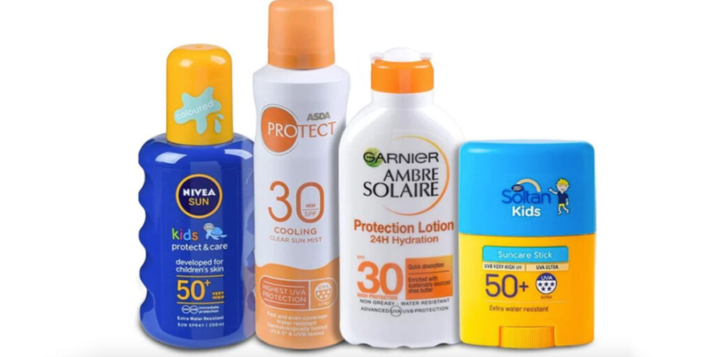 بهترین و بدترین ضدآفتاب‌های سال ۱۴۰۴ معرفی شدند؛ ۲ برندی که هرگز نباید بخرید