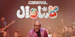 چهارشنبه‌ها با «کارناوال»؛ متفاوت‌ترین رئالیتی‌شوی رامبد جوان