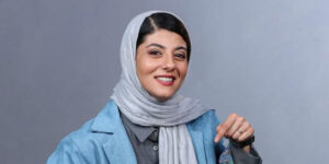 مهسا طهماسبی هم با ترندی‌ترین آیتم‌های تابستان امسال دیده شد