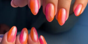 مانیکور سانست چیست؟ چگونه این ترند تابستانی را دنبال کنیم؟