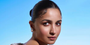 ادای احترام آلیا بات به ستاره قدیمی با خلق دوباره استایل او