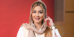 مریم معصومی با این لباس‌های نه‌چندان جذاب در خیابان‌های ارمنستان دیده شد