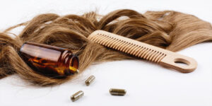 ریزش مو دارید؟ خواهشا از خوردن این ویتامین‌ها غافل نشوید