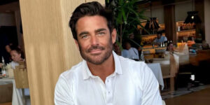 تی‌شرت ۸۰ میلیونی رضا گلزار در تصویر جدیدش از نگاه کاربران دور نماند