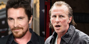 آقای کریستین بیل؛ از اینهمه چاق و لاغر شدن برای فیلم‌ها خسته نشدی؟!